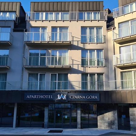Aparthotel Apartamenty Czarna Gora 408 Sienna  Exterior foto