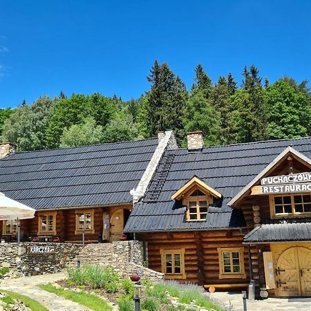 Aparthotel Apartamenty Czarna Gora 408 Sienna  Exterior foto