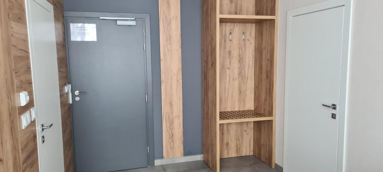 Aparthotel Apartamenty Czarna Gora 408 Sienna  Exterior foto