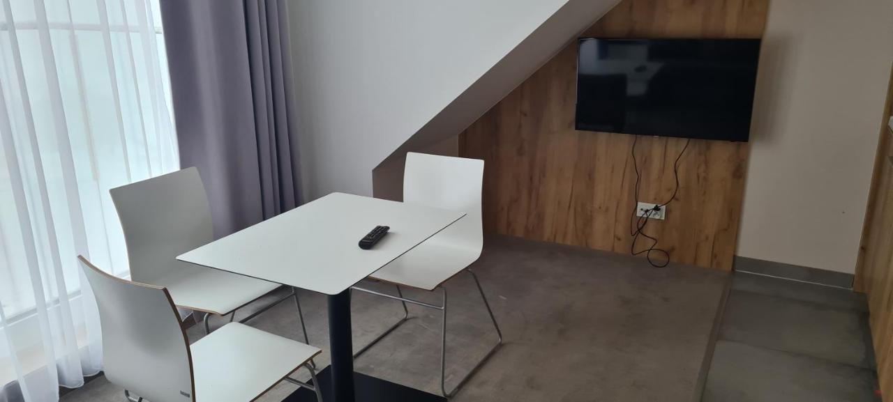 Aparthotel Apartamenty Czarna Gora 408 Sienna  Exterior foto