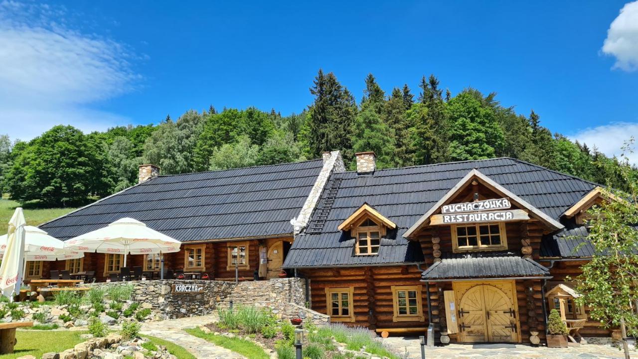 Aparthotel Apartamenty Czarna Gora 408 Sienna  Exterior foto