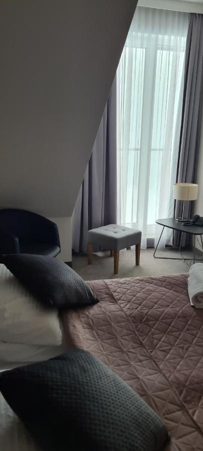 Aparthotel Apartamenty Czarna Gora 408 Sienna  Exterior foto
