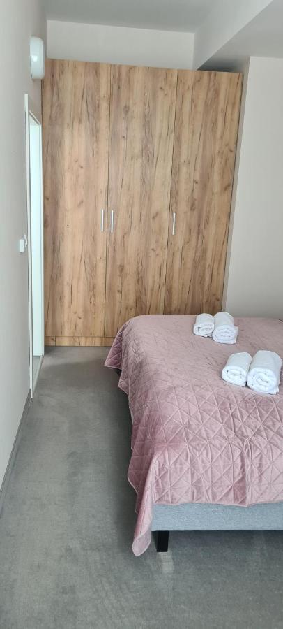 Aparthotel Apartamenty Czarna Gora 408 Sienna  Exterior foto