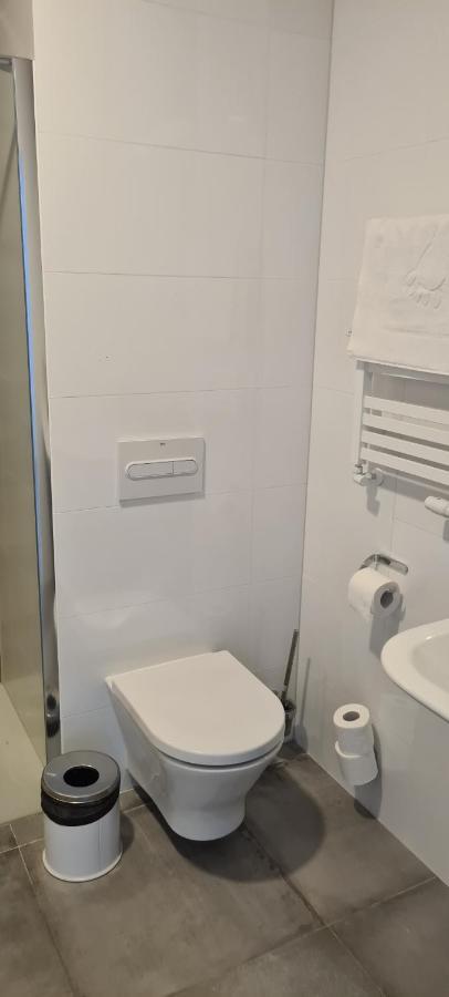 Aparthotel Apartamenty Czarna Gora 408 Sienna  Exterior foto