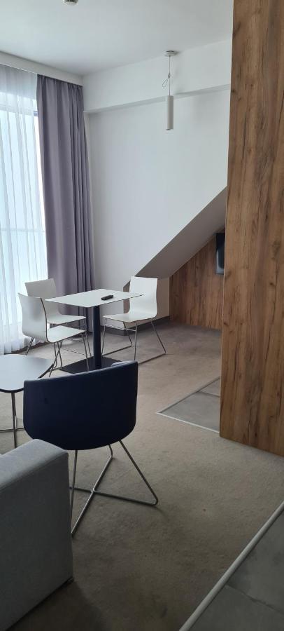 Aparthotel Apartamenty Czarna Gora 408 Sienna  Exterior foto