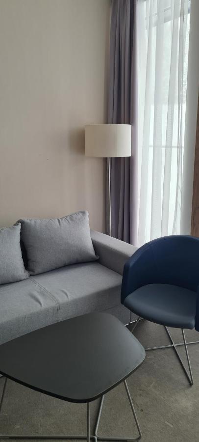 Aparthotel Apartamenty Czarna Gora 408 Sienna  Exterior foto